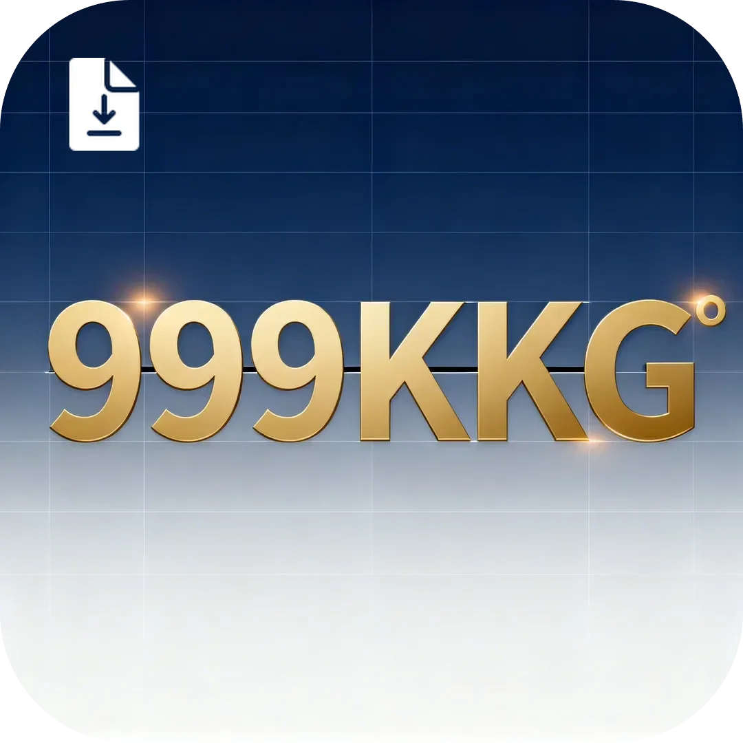 Baixar app da 999kkg gratuitamente