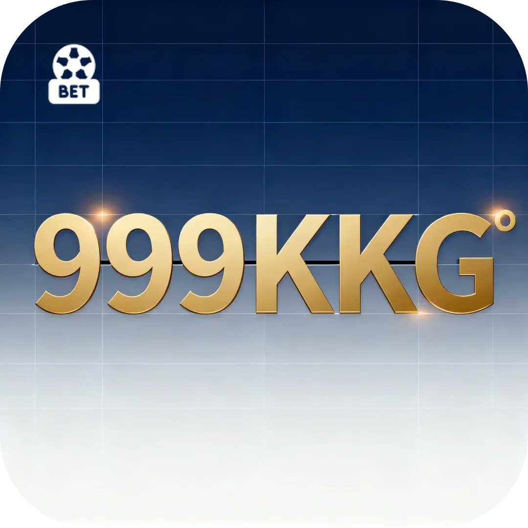 Apostas esportivas da 999kkg com odds competitivas