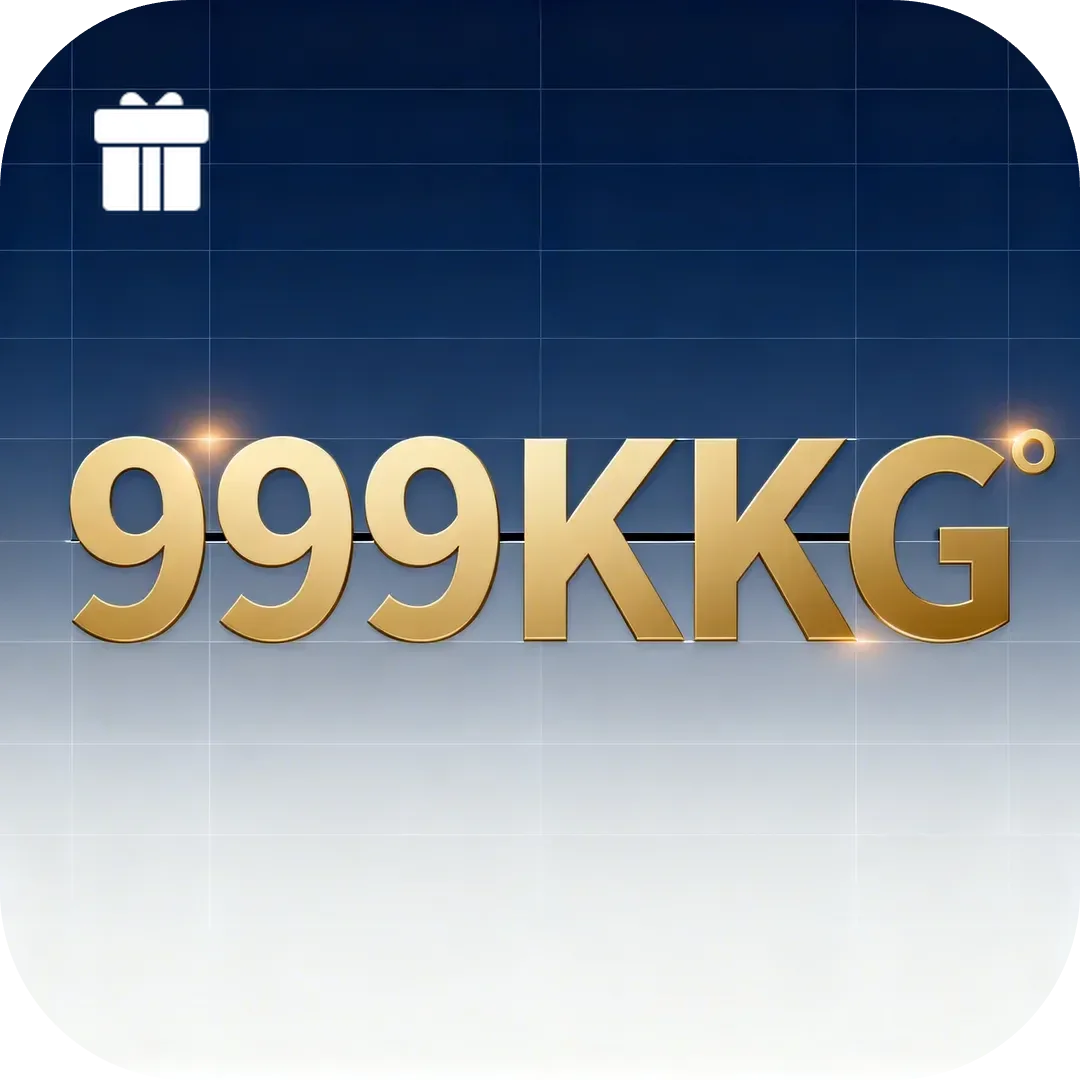 Bônus 999kkg