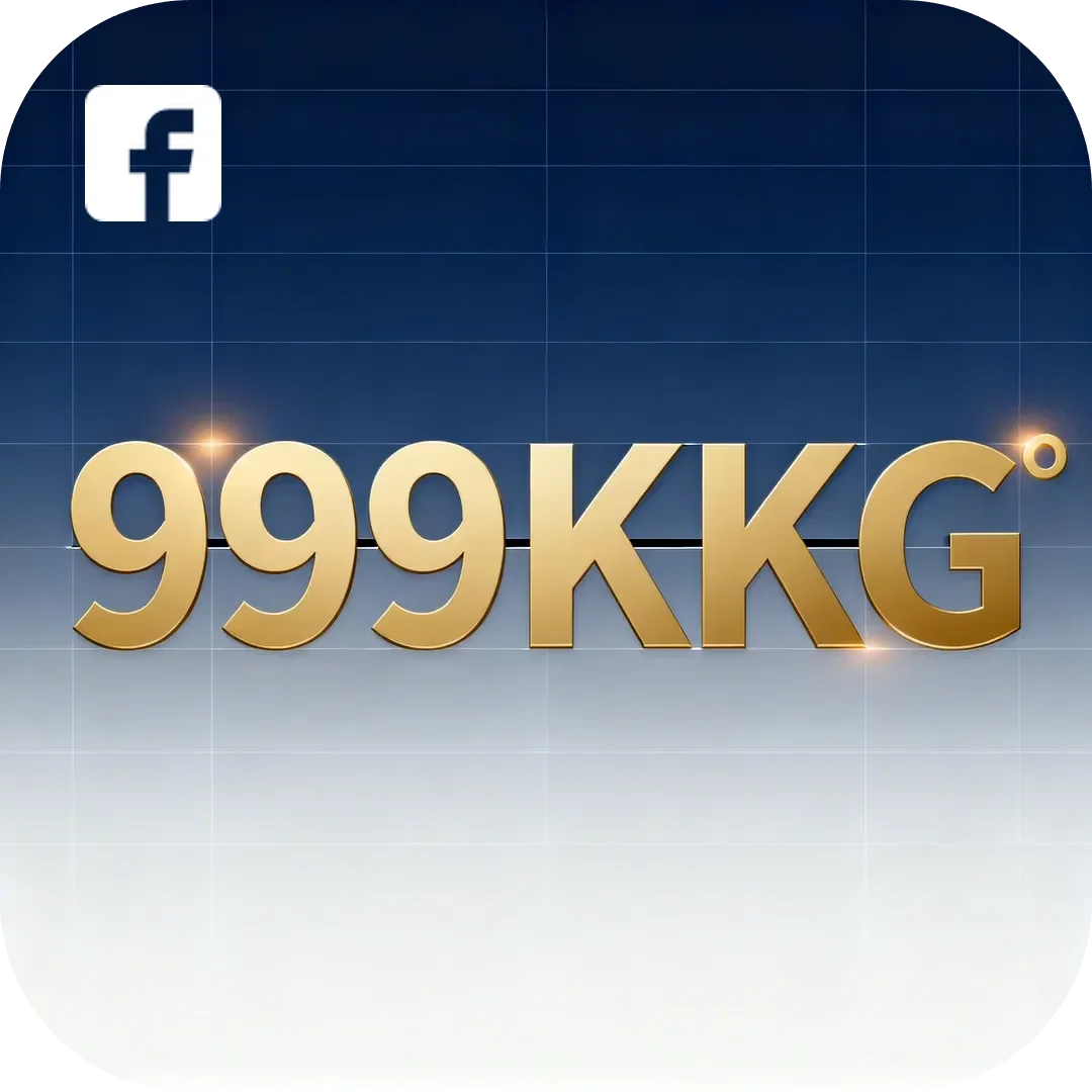 Página oficial da 999kkg no Facebook