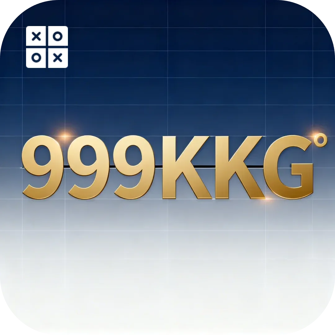 Jogos online da 999kkg com variedade de opções
