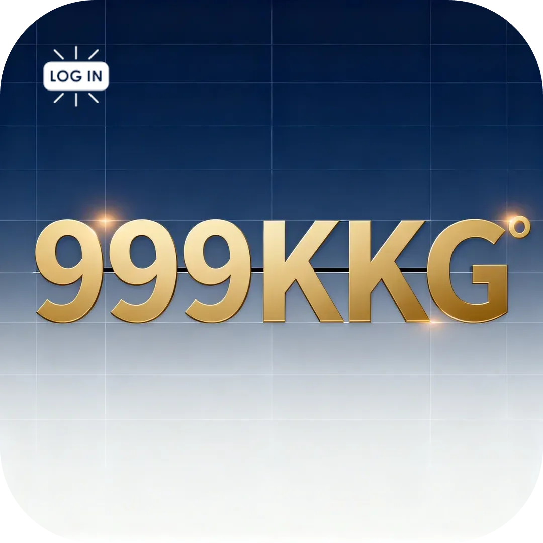 Login seguro na 999kkg