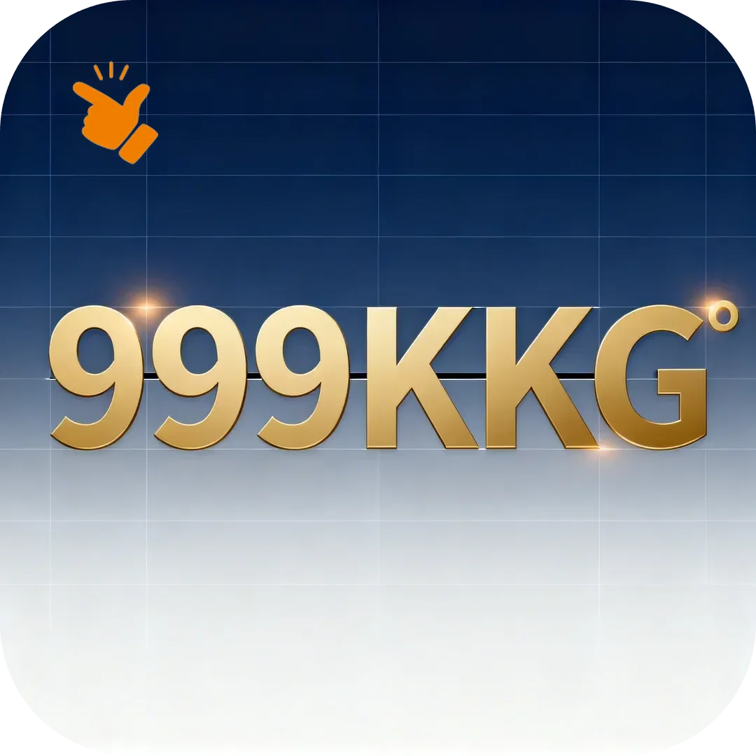 Logo da 999kkg
