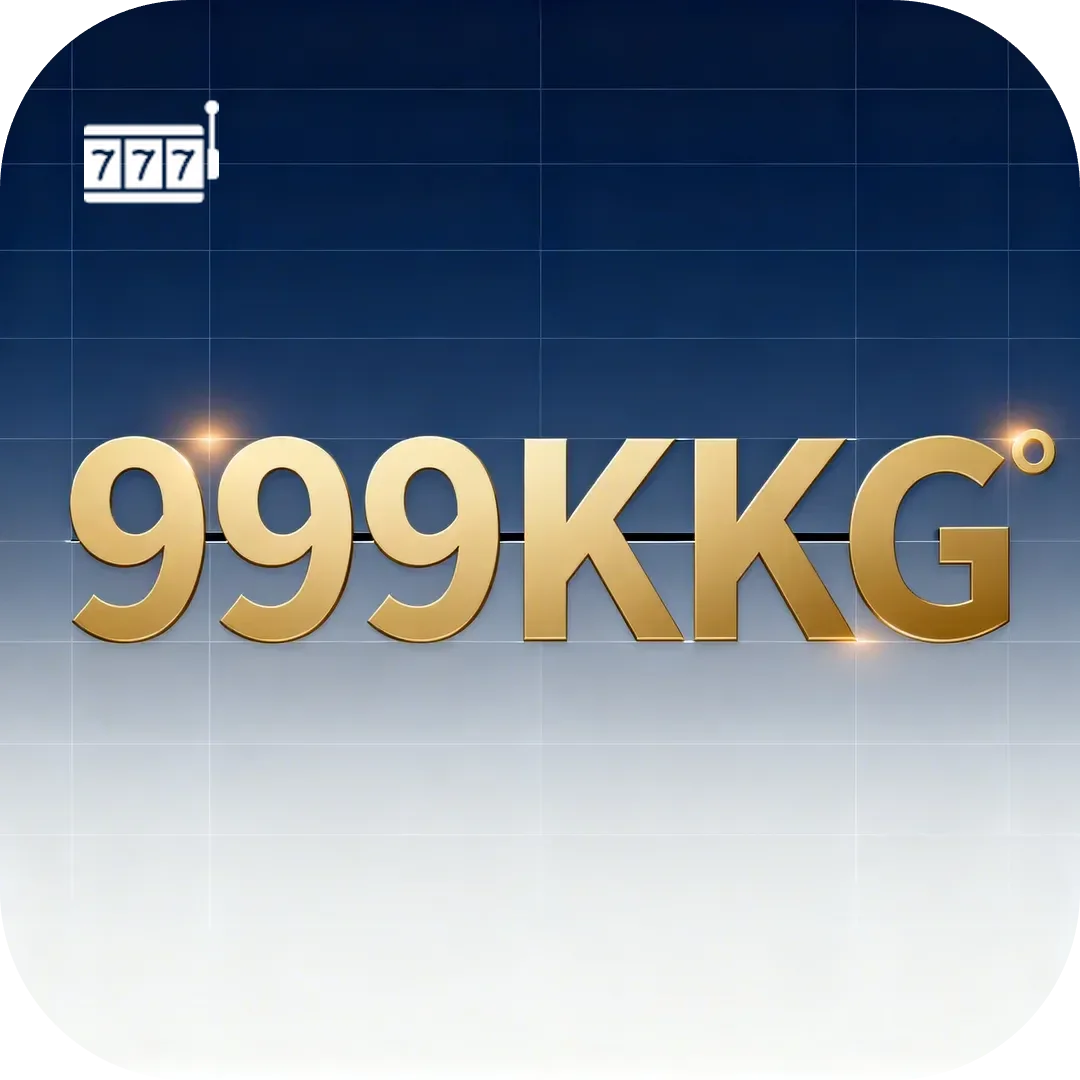 Slots online da 999kkg com jackpots progressivos