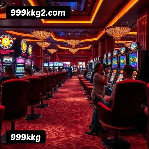 Como Registrar e Fazer Login 999kkg