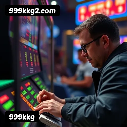 Catálogo Completo de Bônus 999kkg